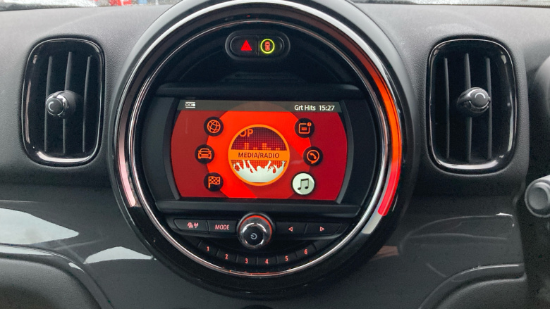 MINI Countryman 1.5 Cooper 5dr Petrol Hatchback